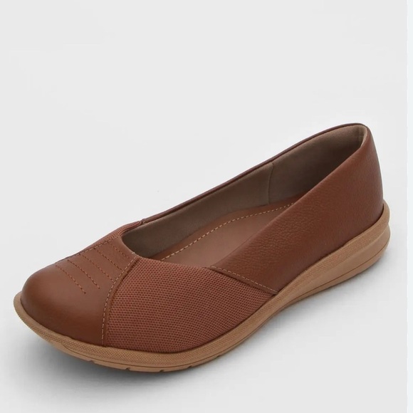 USAflex Care Bunion Comfort Shoes Flats - Picture 1 of 12